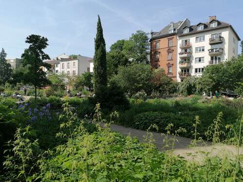 Foto - Wohnung zum Kaufen in Frankfurt 360.000,00 € 62 m²