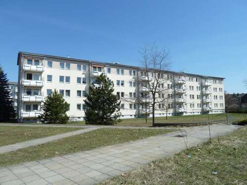 Foto - Wohnung zum Mieten in Weißwasser 240,00 € 46.8 m²