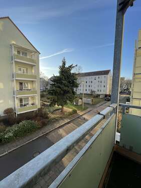 Foto - Wohnung zum Mieten in Magdeburg 357,00 € 50.99 m²
