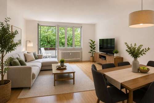 Foto - Wohnung zum Kaufen in München 1.425.000,00 € 114 m²
