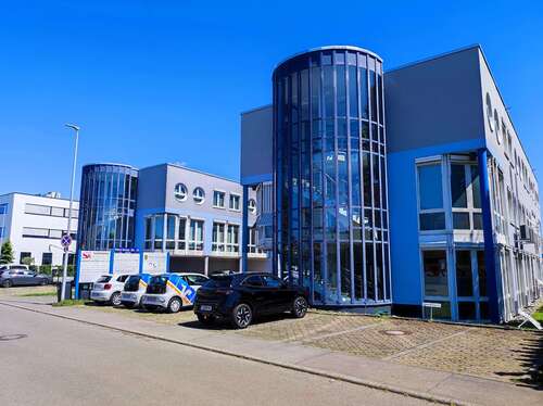 Foto - Büro in Rottenburg am Neckar 2.500,00 € 250 m²