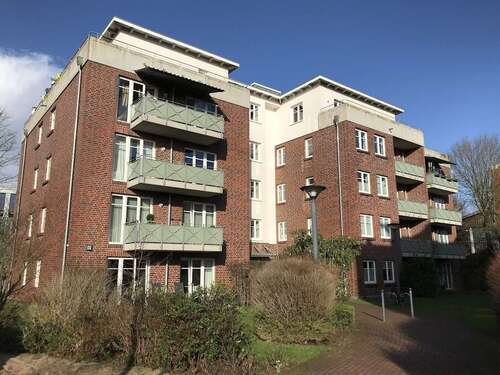 Foto - Wohnung zum Mieten in Kiel 471,87 € 58.4 m²