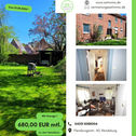 Wohnung zum Mieten in Rendsburg 680,00 € 65.7 m²
