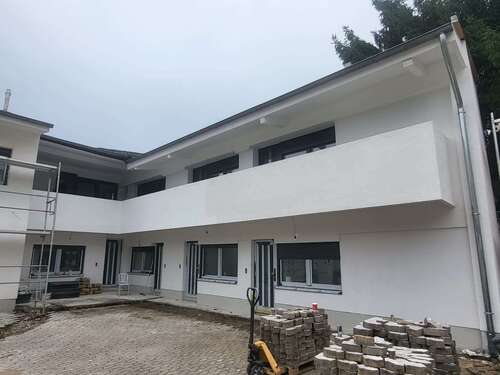 Foto - Wohnung zum Mieten in Bonn Zentrum 620,00 € 26 m²