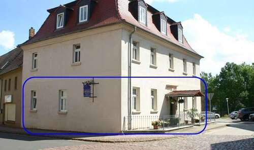Foto - Wohnung zum Mieten in Brehna 680,00 € 82 m²