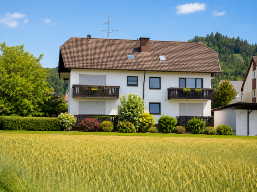 Foto - Wohnung zum Kaufen in Heuweiler 395.000,00 € 87 m²