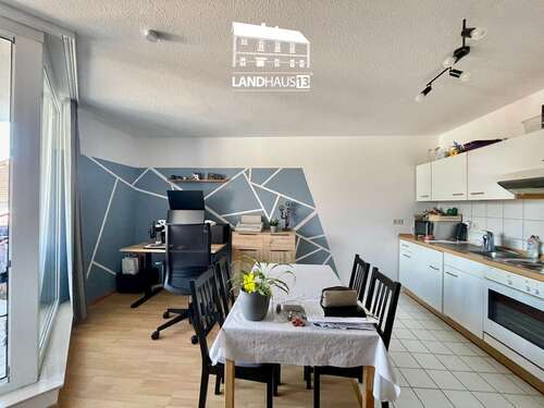 Foto - Wohnung zum Kaufen in Mainz 175.000,00 € 37.24 m²
