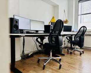 Büro in Köln 1.100,00 € 12 m² - 1.100,00&nbsp;EUR Kaltmiete, ca.&nbsp; 12,00&nbsp;m&sup2; in Köln (PLZ: 50677)