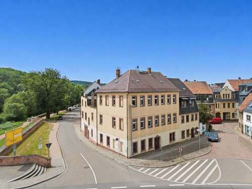 Foto - Haus zum Kaufen in Rochlitz 75.000,00 € 272 m²