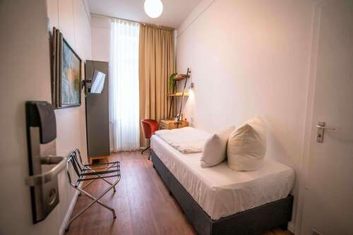 Foto - WG-Zimmer in Berlin 865,00 € 11 m²