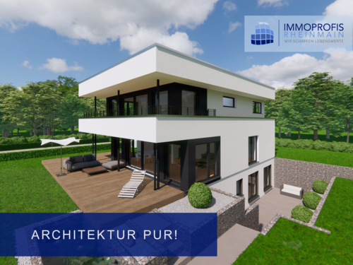 Foto - Haus zum Kaufen in Groß-Umstadt 1.473.500,00 € 242 m²