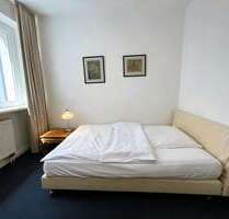 Wohnen auf Zeit in Frankfurt am Main 1.300,00 €