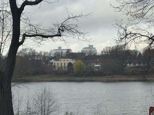 Foto - Wohnung zum Mieten in Münster 2.470,00 € 112 m²