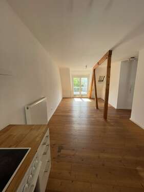 Foto - Wohnung zum Mieten in Kaiserslautern 1.250,00 € 110 m²