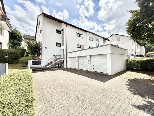 Foto - Wohnung zum Kaufen in Stuttgart 178.000,00 € 37 m²