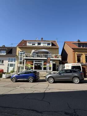 Foto - Wohnung zum Kaufen in Heusweiler 115.000,00 € 80 m²