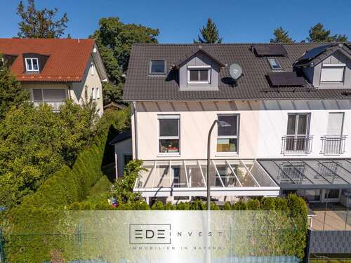 Foto - Haus zum Kaufen in München 1.279.000,00 € 115 m²
