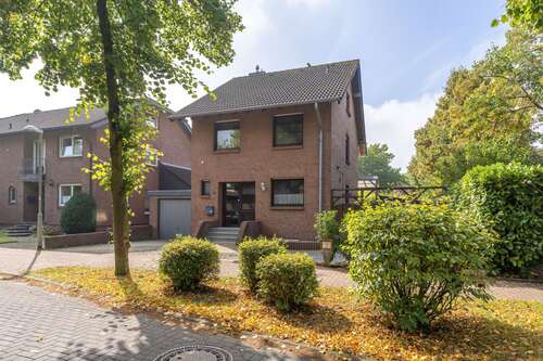 Foto - Haus zum Kaufen in Emmerich am Rhein 359.000,00 € 135 m²