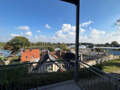 Foto - Wohnung zum Mieten in Calbe 350,00 € 44.03 m²