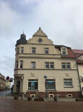 Foto - Büro in Rötha 440,00 € 44 m² - 440,00 EUR Kaltmiete, ca.  44,00 m²