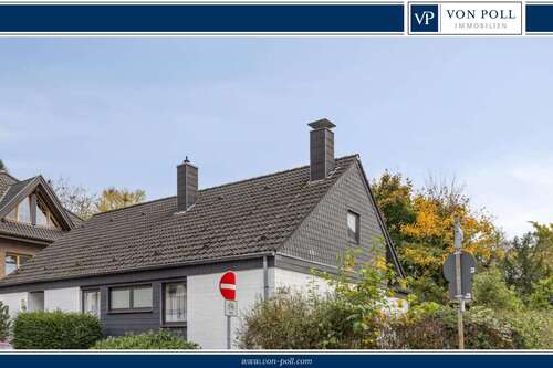 Foto - Haus zum Kaufen in Düsseldorf 795.000,00 € 168.91 m²