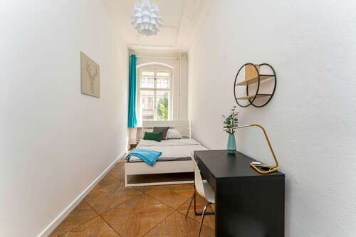 Foto - WG-Zimmer in Berlin 680,00 € 13 m²