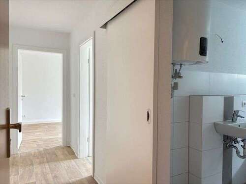 Foto - Wohnung zum Mieten in Leuna 368,00 € 41.35 m²