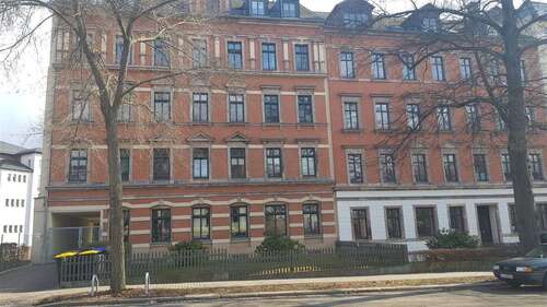 Foto - Wohnung zum Mieten in Chemnitz 375,00 € 64.7 m²