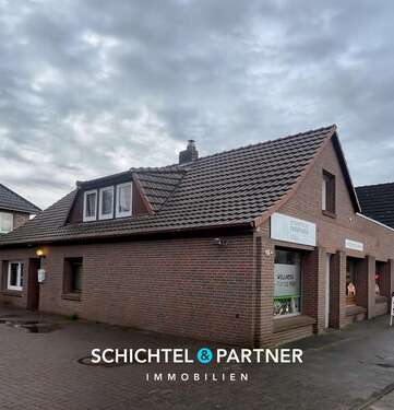 Foto - Haus zum Kaufen in Delmenhorst 399.900,00 € 168 m²