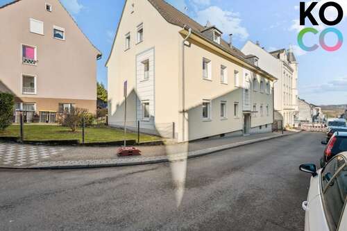 Foto - Wohnung zum Kaufen in Velbert 99.000,00 € 55 m²