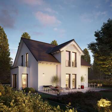 Foto - Haus zum Kaufen in Weyhausen 489.990,00 € 155 m²