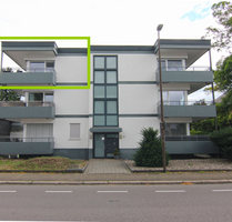 Wohnung zum Mieten in Achern 850,00 € 87.02 m²