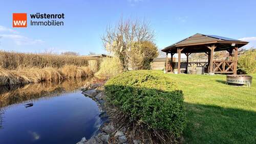 Foto - Haus zum Kaufen in Wiedemar 499.000,00 € 285 m²