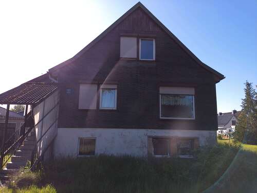 Foto - Haus zum Kaufen in Hohennauen 65.000,00 € 90 m²