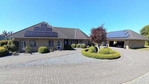 Foto - Haus zum Kaufen in Schaalby Ortsteil Moldenit 729.000,00 € 196 m²