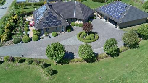 Foto - Haus zum Kaufen in Schaalby Ortsteil Moldenit 729.000,00 € 196 m²
