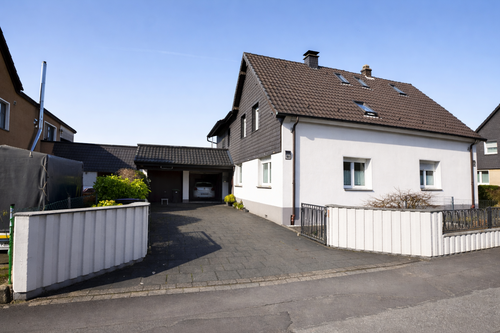 Foto - Haus zum Kaufen in Hagen 348.000,00 € 150 m²