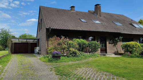 Foto - Haus zum Kaufen in Duisburg 520.000,00 € 175 m²