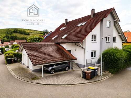 Foto - Haus zum Kaufen in Müllheim 495.000,00 € 148 m²