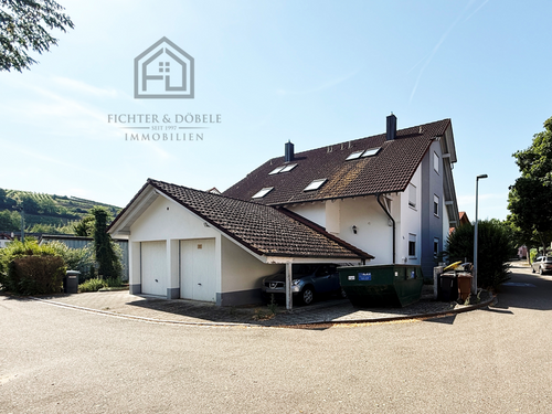 Foto - Haus zum Kaufen in Müllheim 495.000,00 € 148 m²