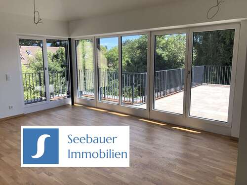 Foto - Wohnung zum Mieten in München 2.295,00 € 84.09 m²