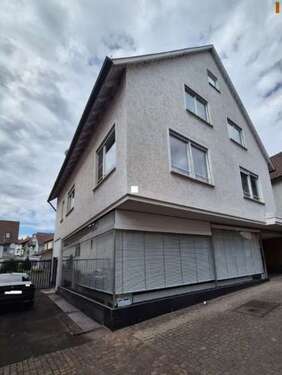 Foto - Haus zum Kaufen in Hanau Steinheim am Main 900.000,00 € 402 m²