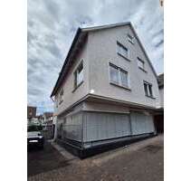 Haus zum Kaufen in Hanau Steinheim am Main 900.000,00 € 402 m² - Hanau / Steinheim am Main