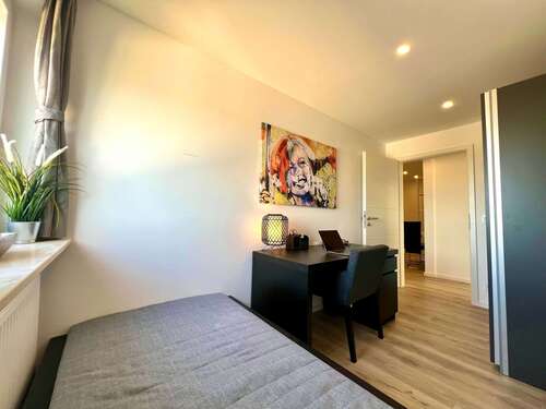 Foto - WG-Zimmer in München 800,00 € 10 m²