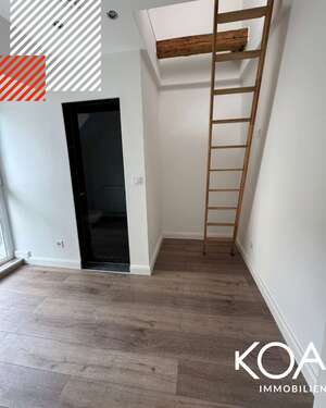 Foto - Wohnung zum Mieten in Frankfurt am Main Höchst 330,00 € 13 m²