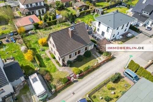 Foto - Haus zum Kaufen in Teltow 529.000,00 € 103 m²