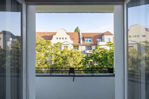 Foto - Wohnung zum Kaufen in Berlin 369.000,00 € 86.14 m²