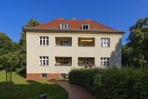 Foto - Haus zum Kaufen in Berlin 1.146.000,00 € 272 m²