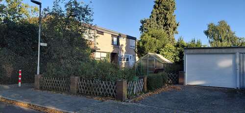 Foto - Haus zum Kaufen in Grefrath 282.000,00 € 104 m²