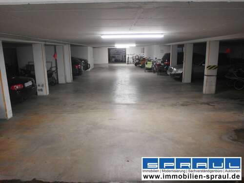 Foto - Garage zu verkaufen in Friedrichshafen 19.800,00 €